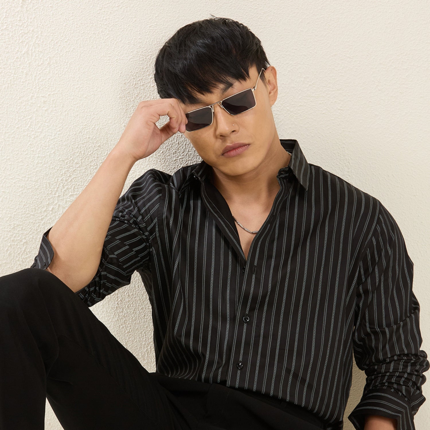 Best Shirts for Men to Elevate Your Style in 2025 | Mark & Albert