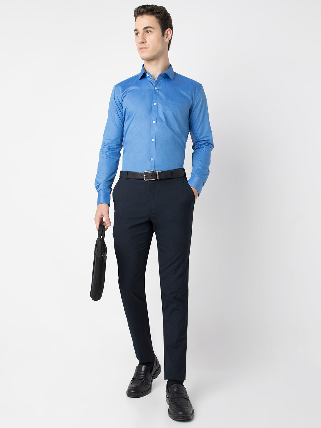 Essential Formal Shirt