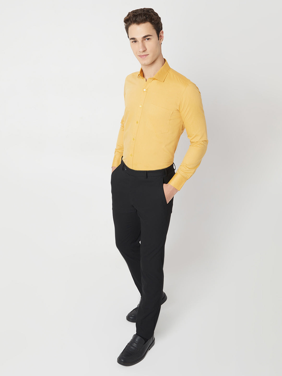 Essential Formal Shirt