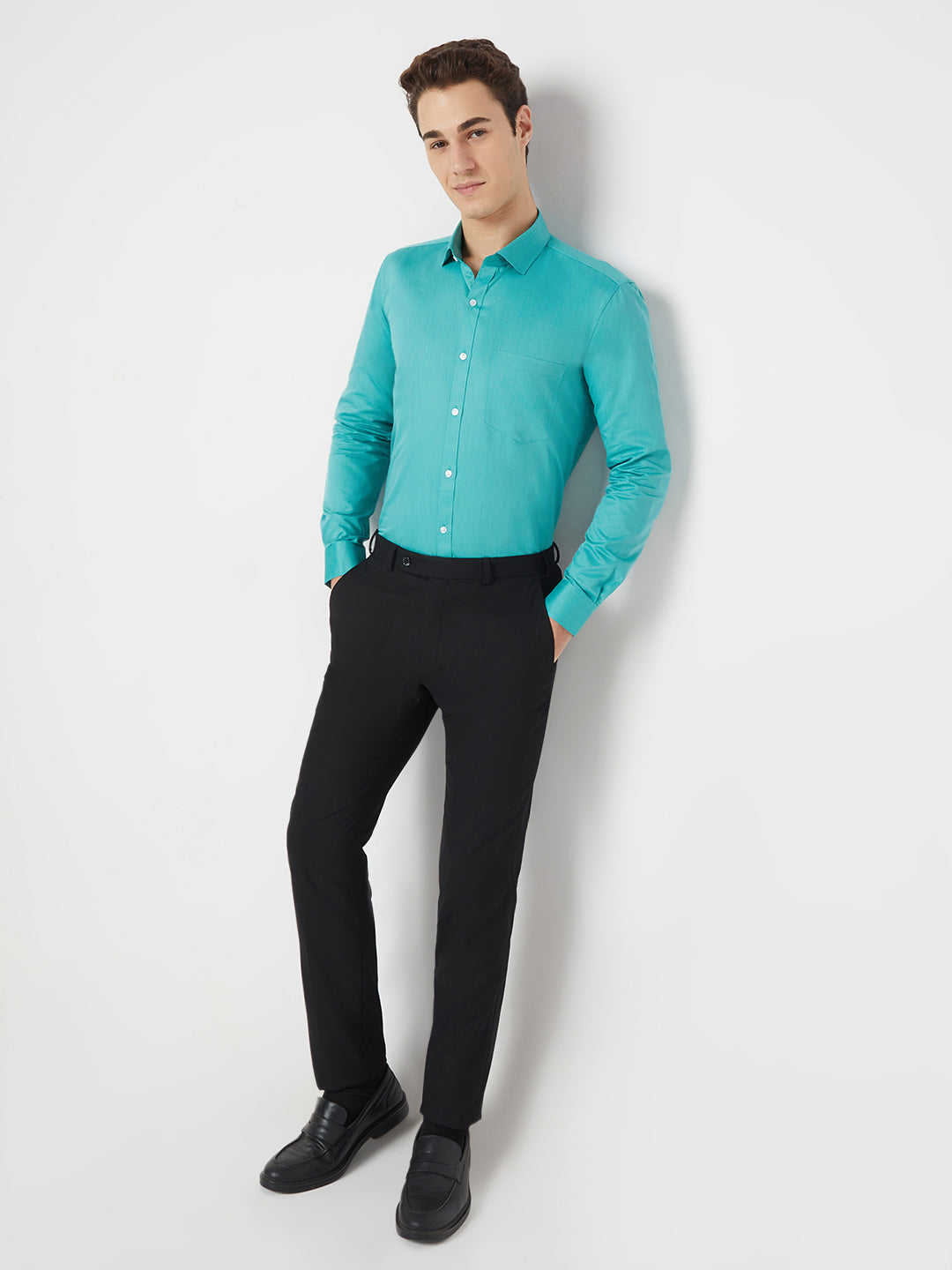 Essential Formal Shirt