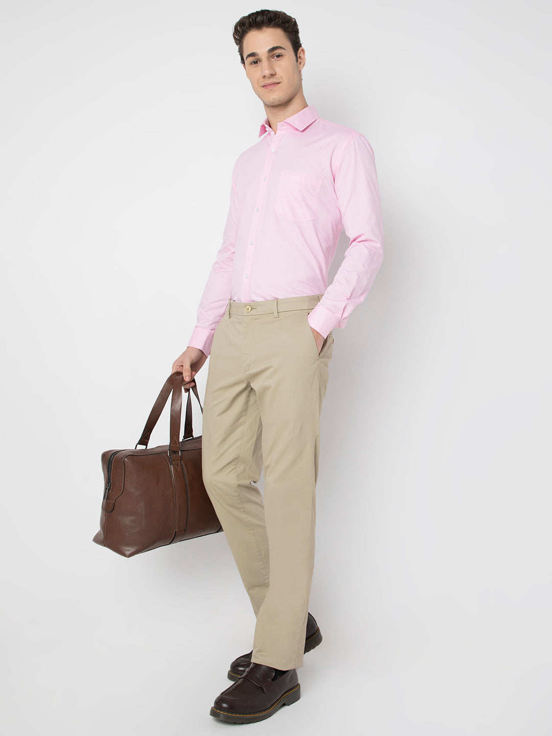 Essential Formal Shirt