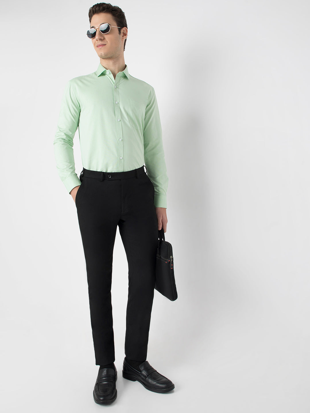 Essential Formal Shirt