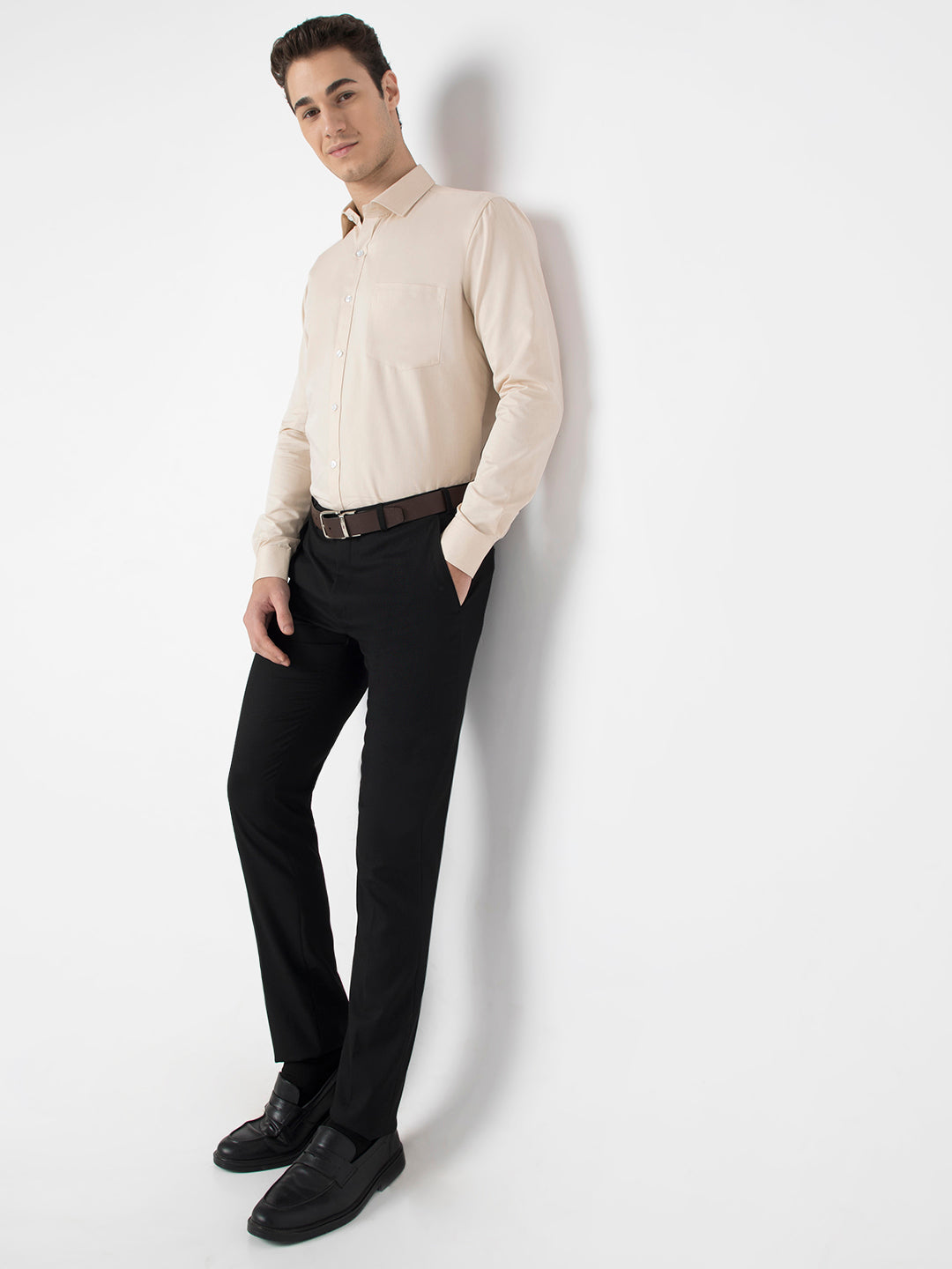 Essential Formal Shirt