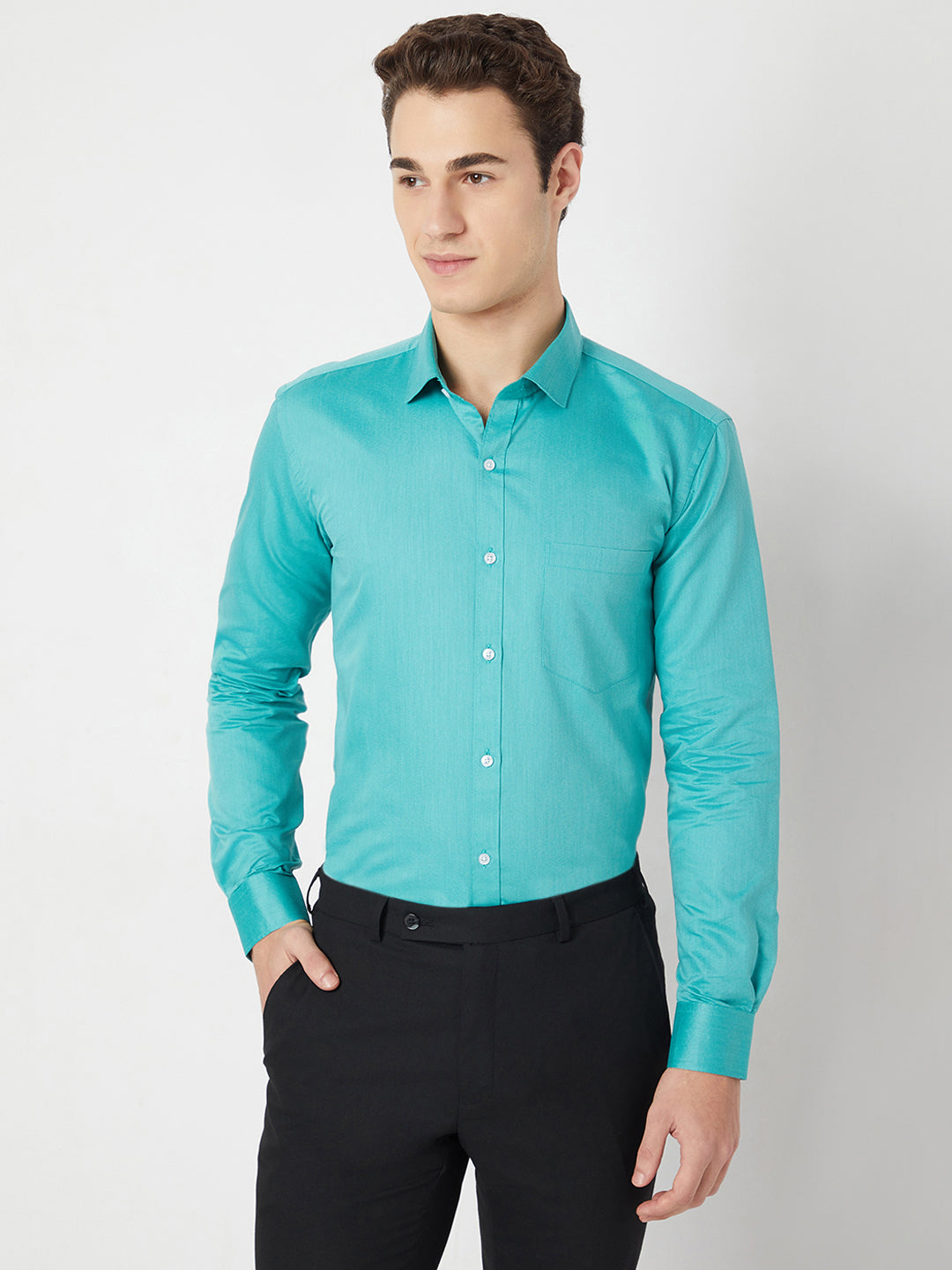 Essential Formal Shirt