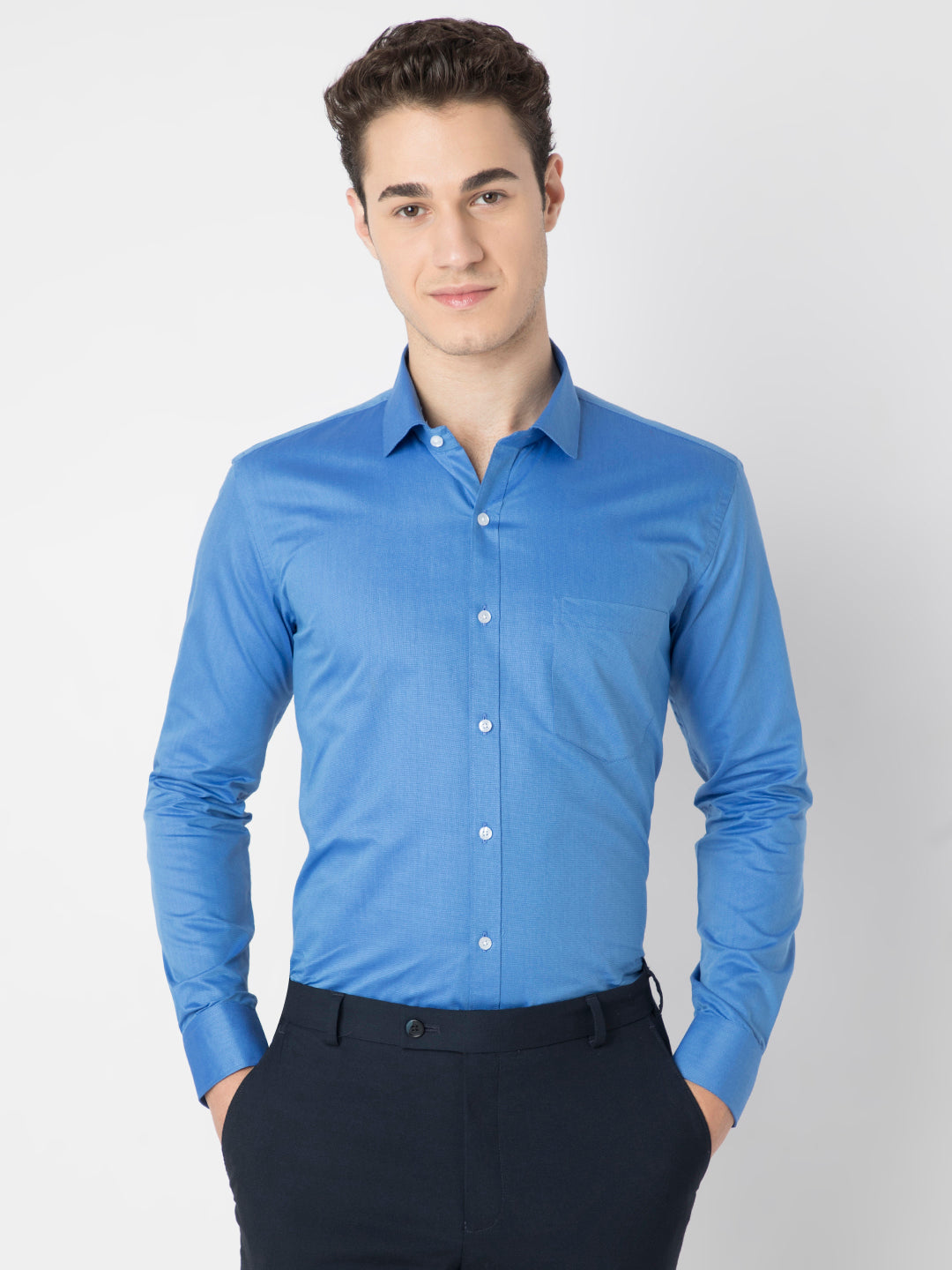 Essential Formal Shirt
