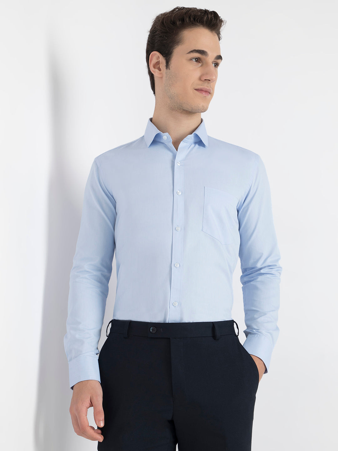 Essential Formal Shirt
