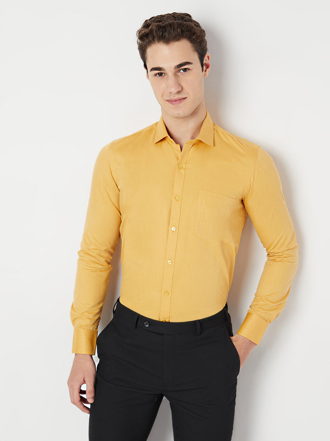 Essential Formal Shirt