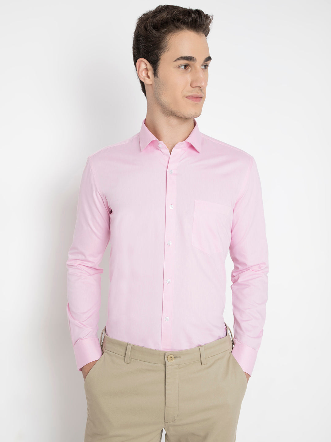 Essential Formal Shirt