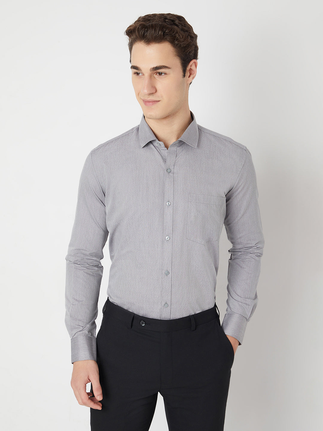 Essential Formal Shirt