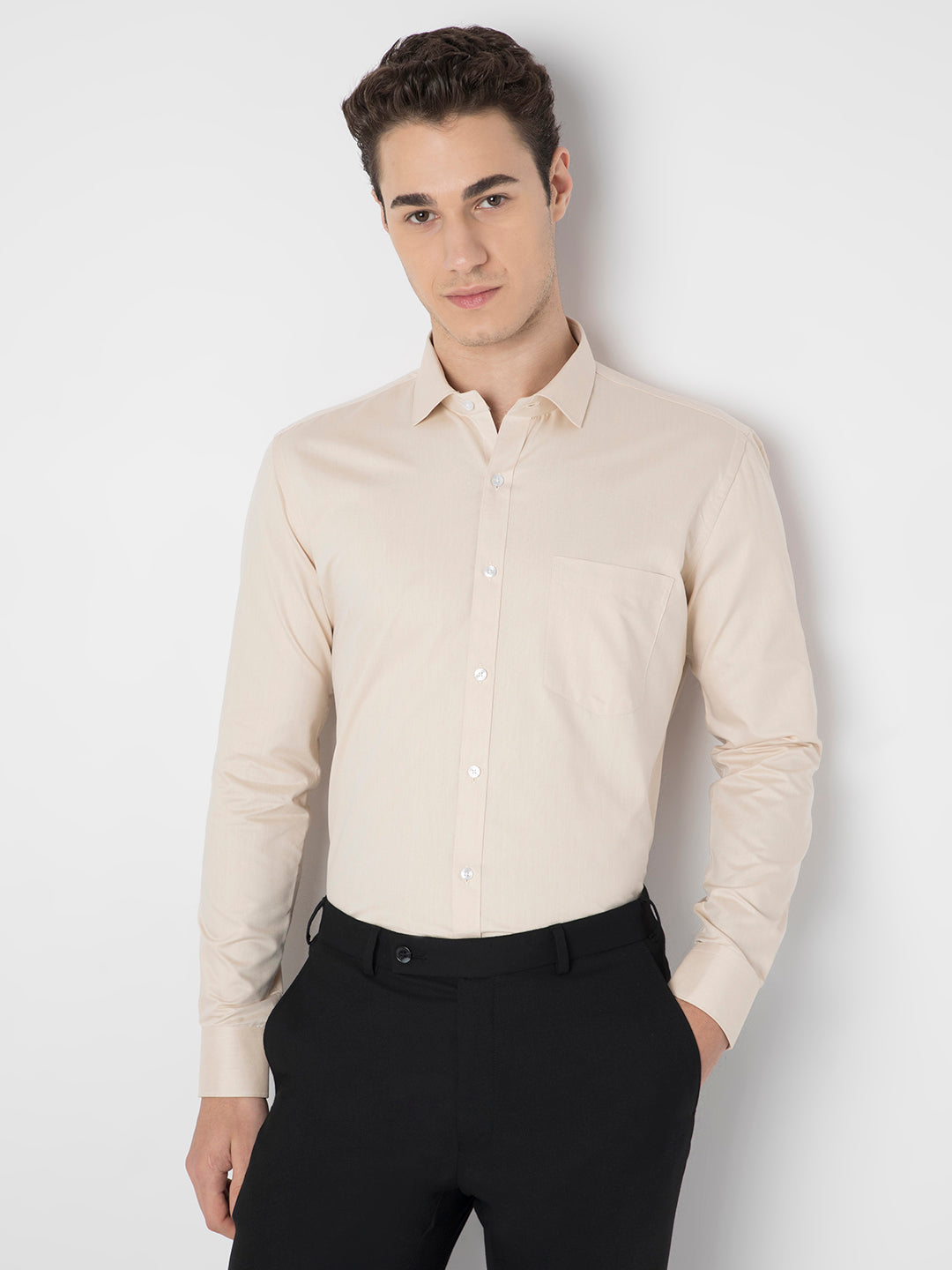 Essential Formal Shirt