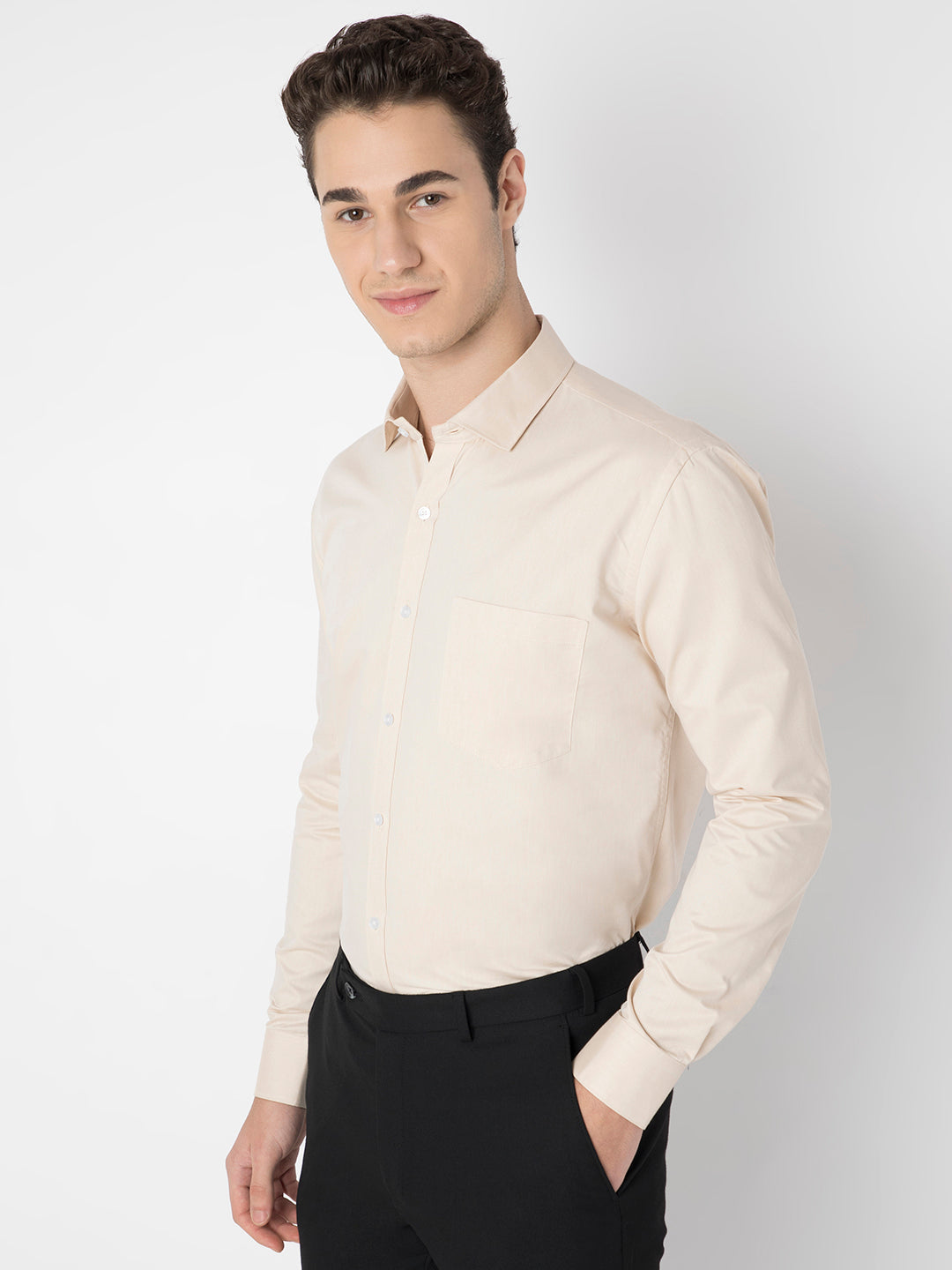 Essential Formal Shirt