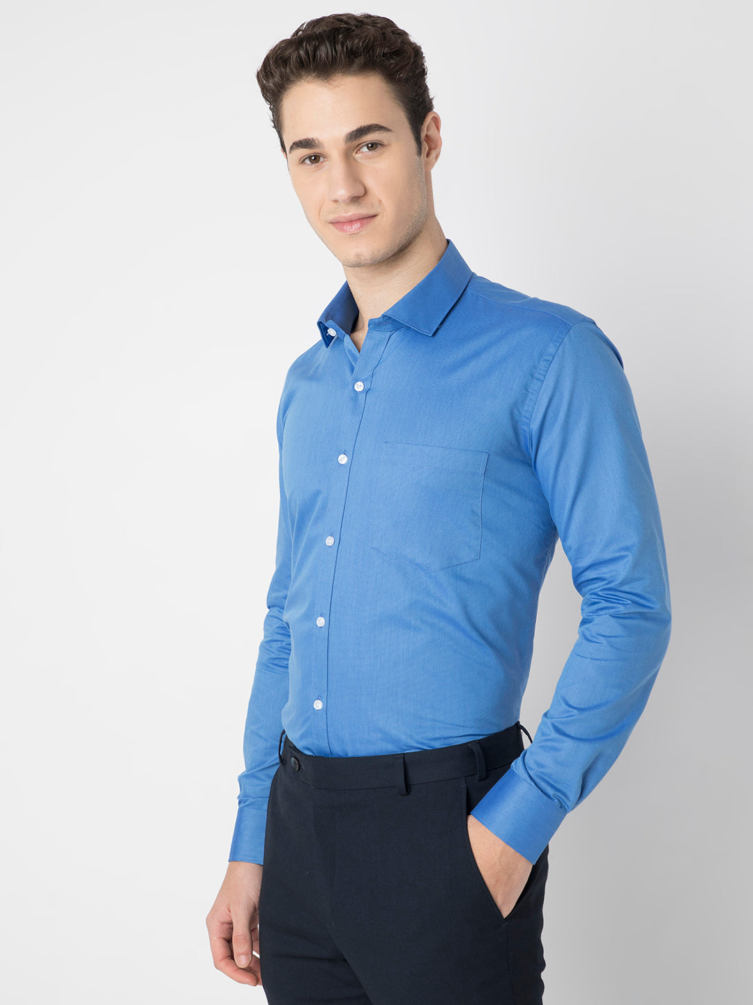 Essential Formal Shirt