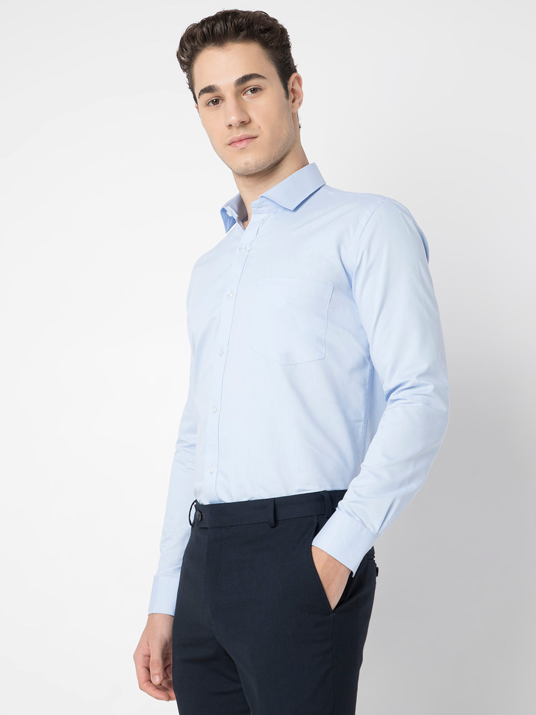 Essential Formal Shirt