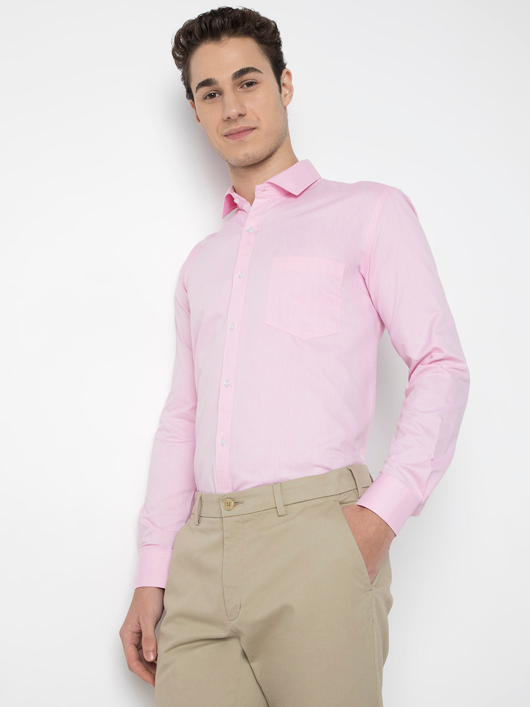 Essential Formal Shirt