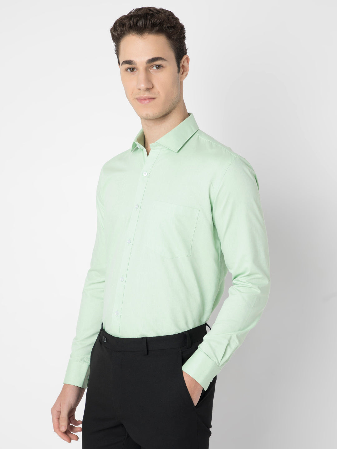 Essential Formal Shirt