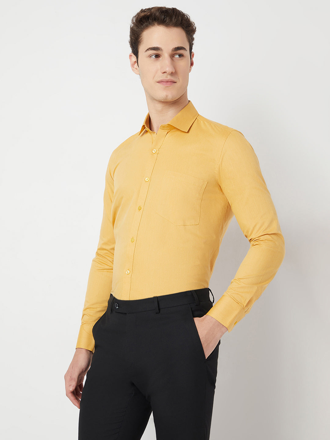 Essential Formal Shirt