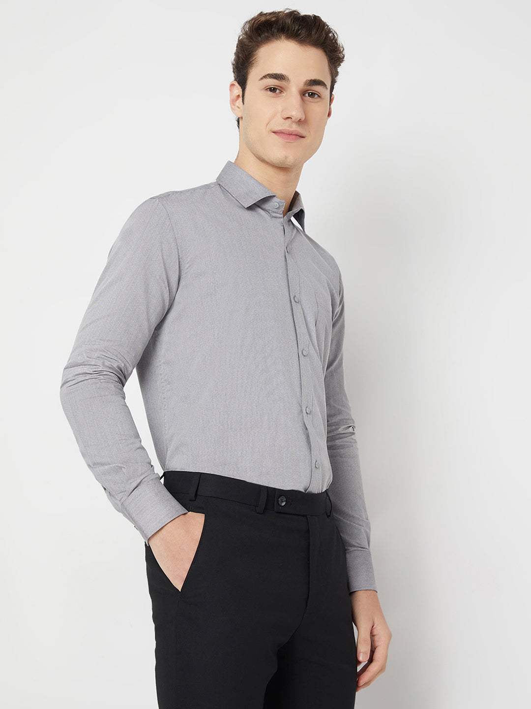 Essential Formal Shirt