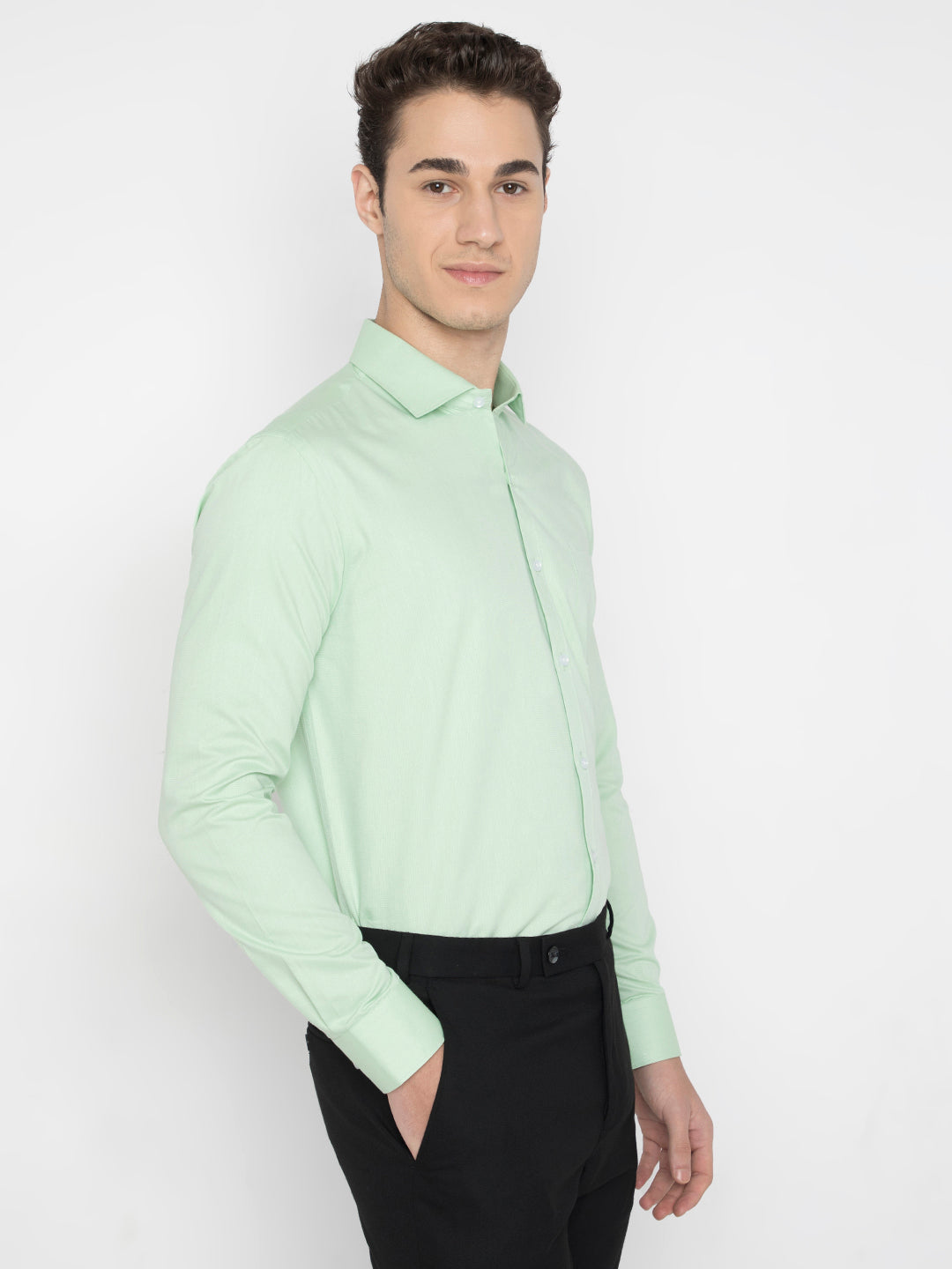 Essential Formal Shirt