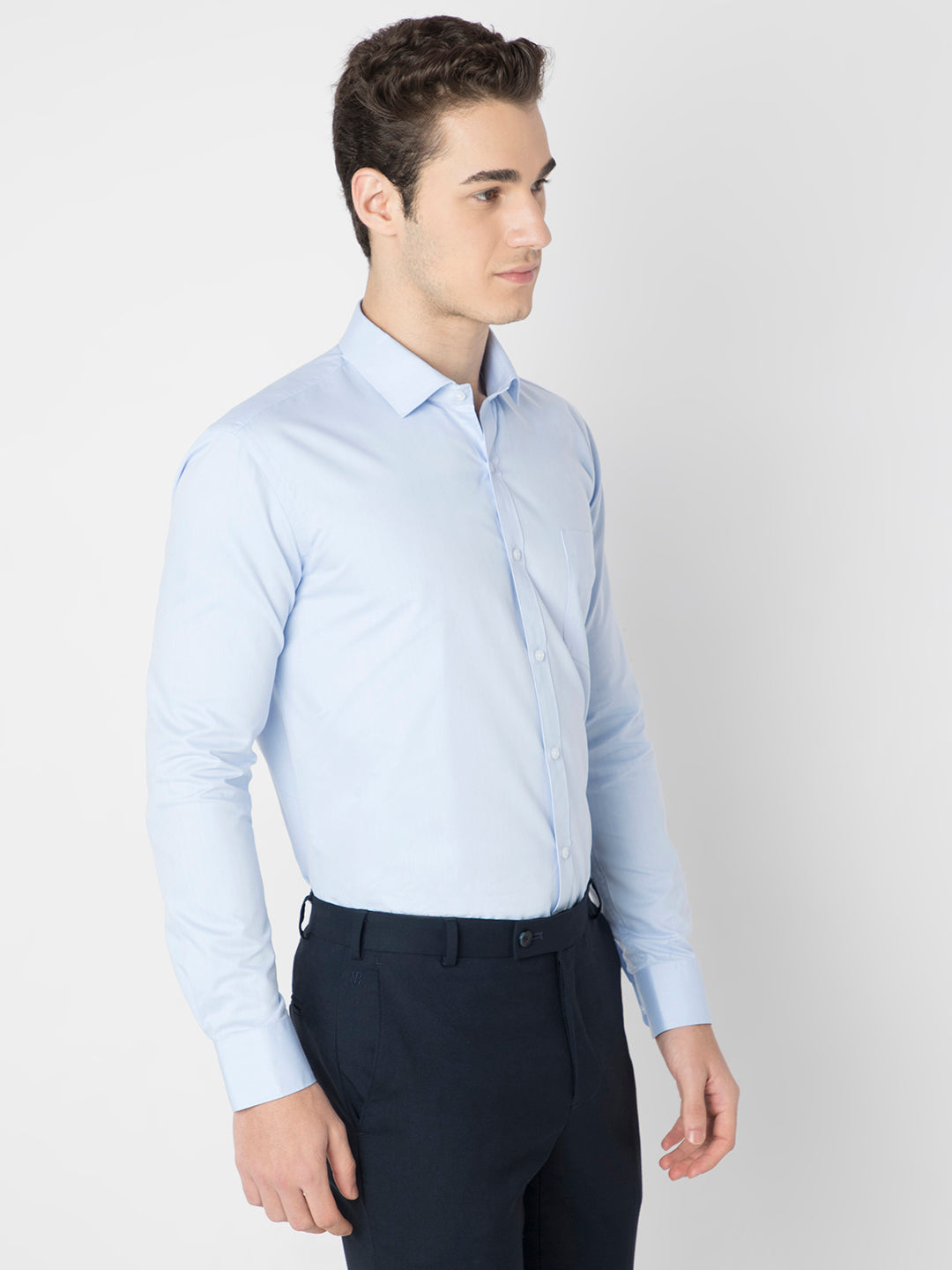 Essential Formal Shirt