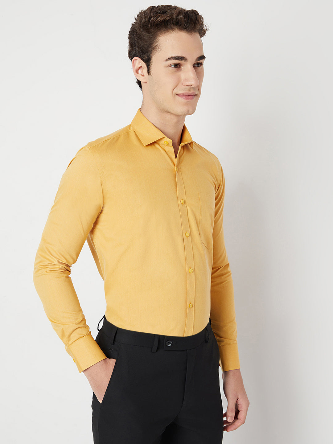 Essential Formal Shirt