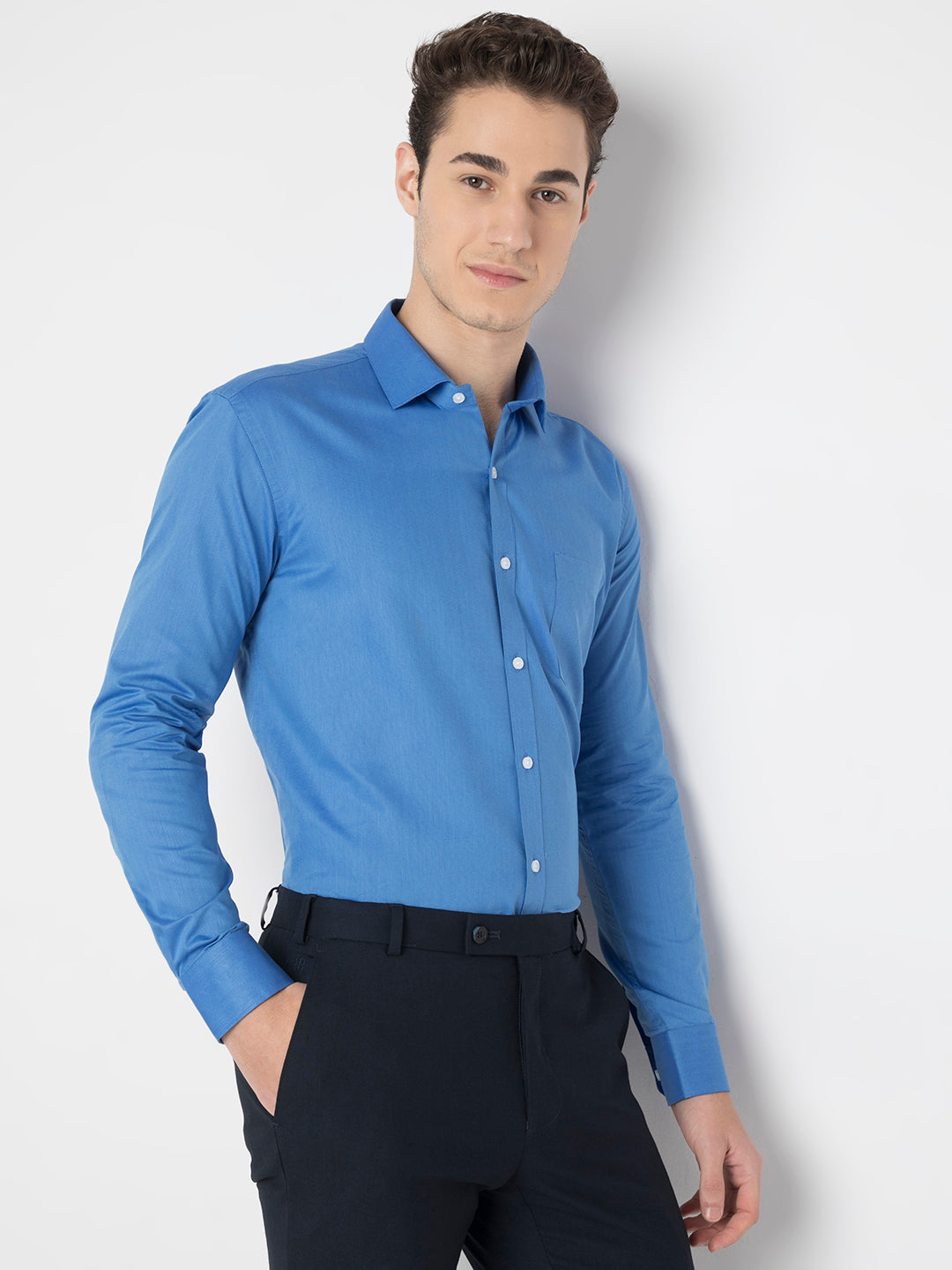 Essential Formal Shirt