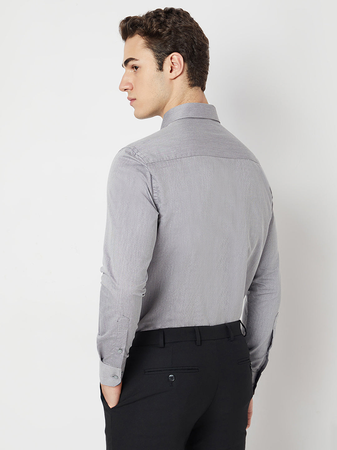 Essential Formal Shirt