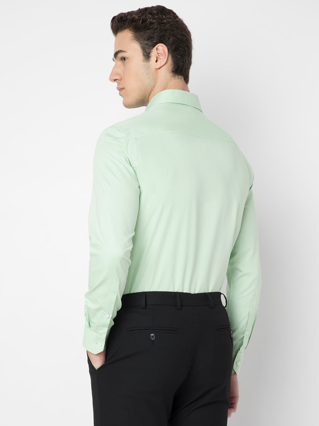 Essential Formal Shirt