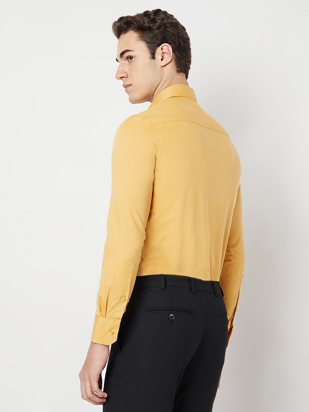 Essential Formal Shirt