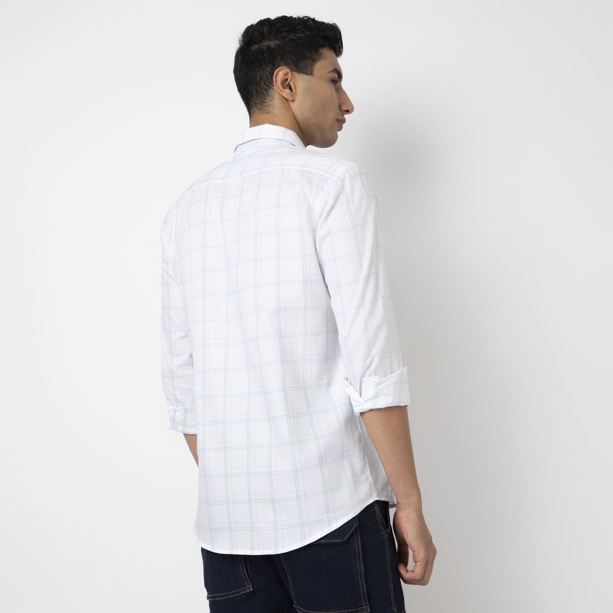 Cotton Formal Shirt