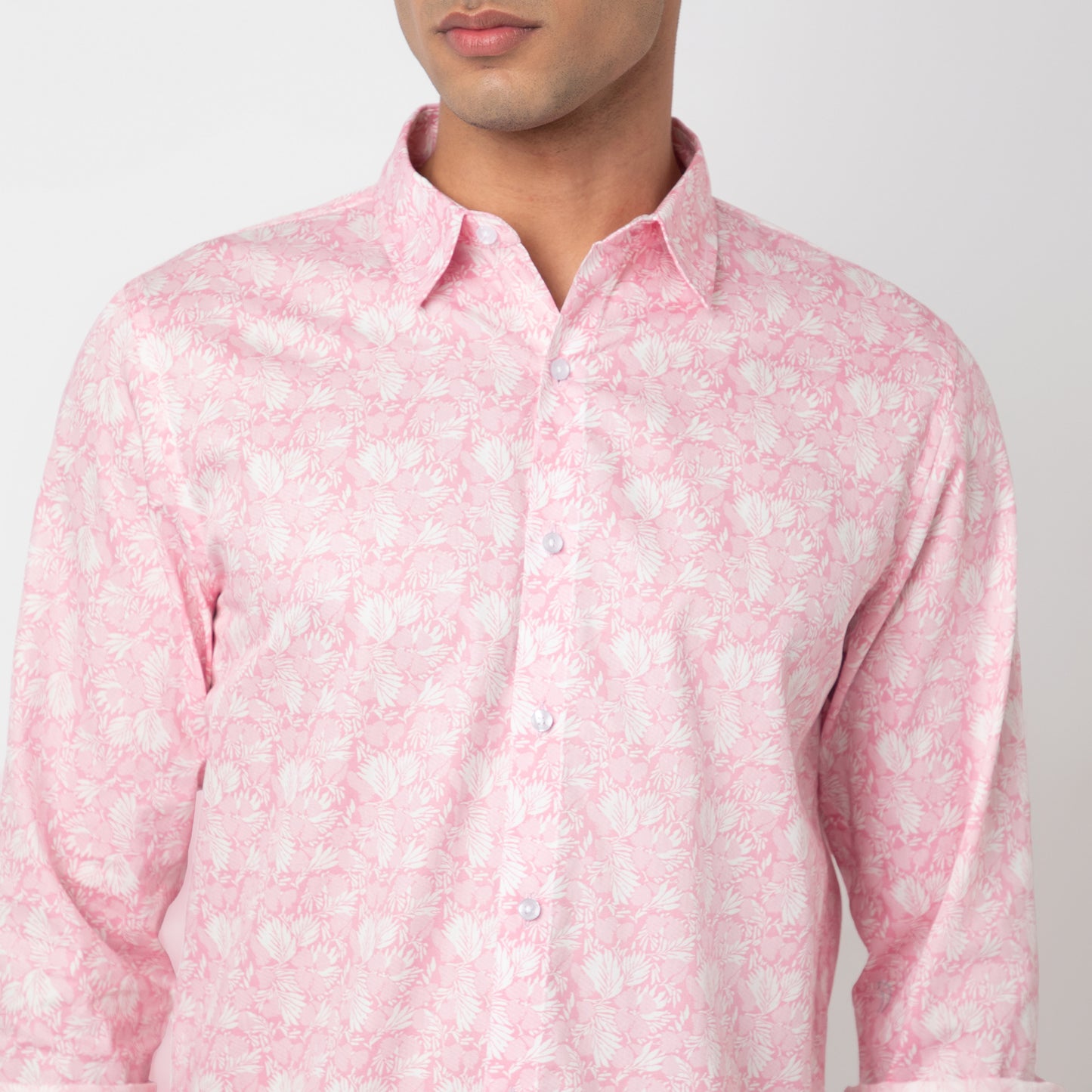Casual Printed Shirt