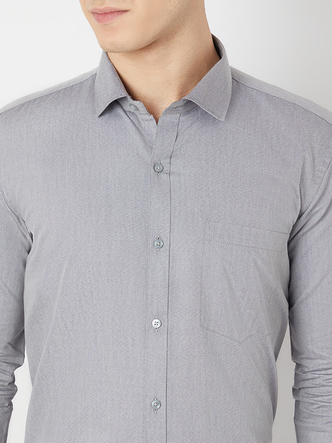 Essential Formal Shirt