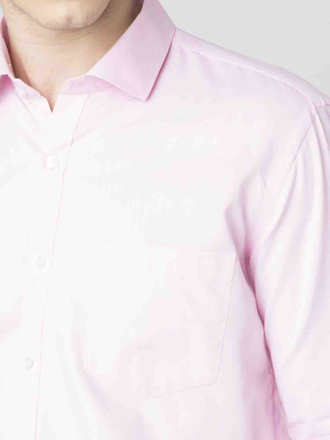 Essential Formal Shirt