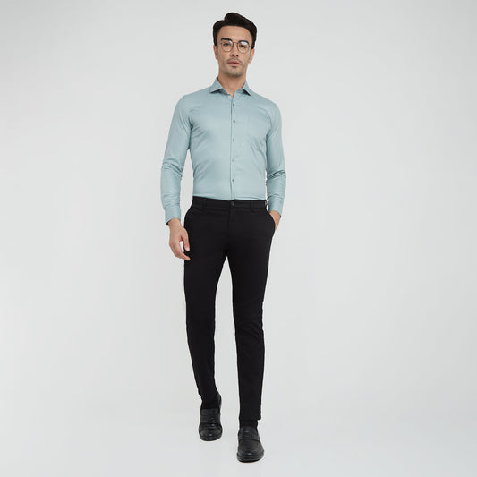 Mens Striped Shirt