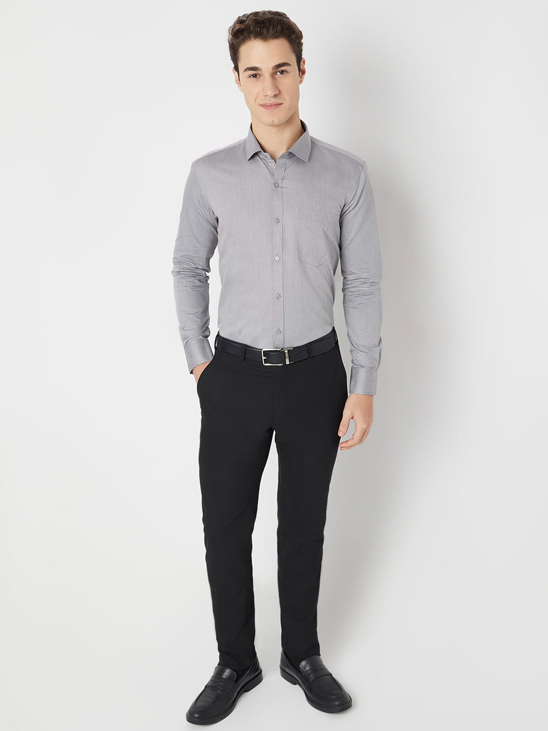 Essential Formal Shirt