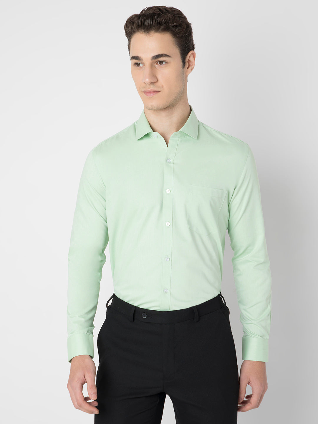 Essential Formal Shirt
