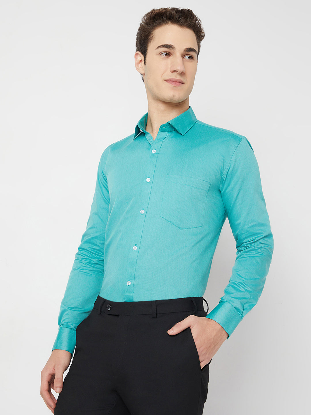 Essential Formal Shirt