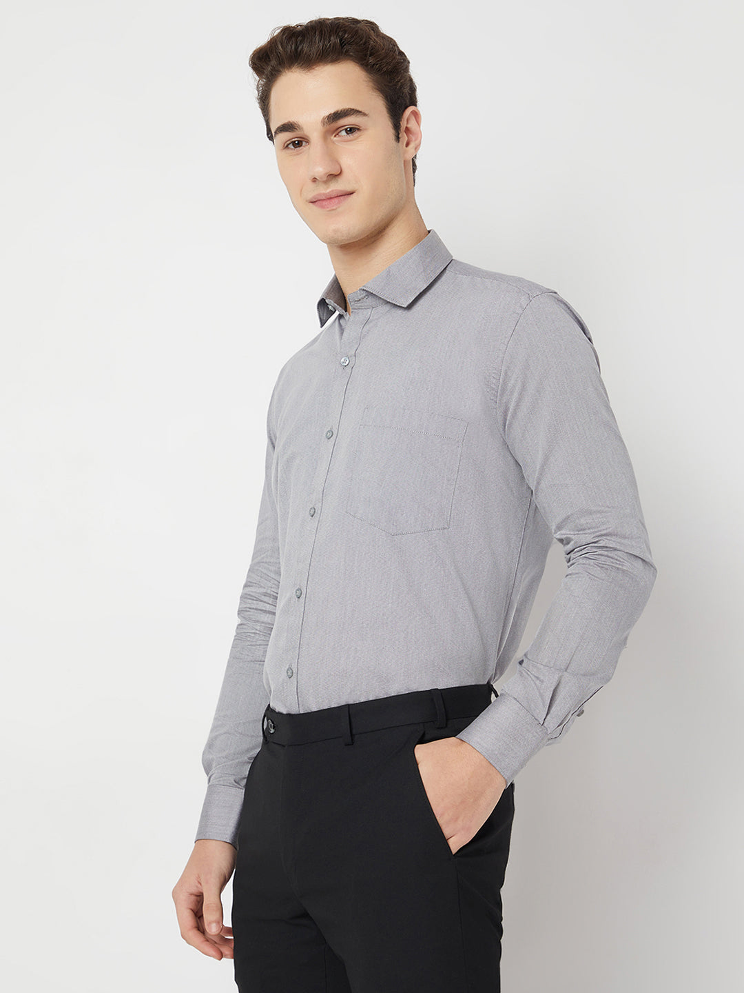 Essential Formal Shirt
