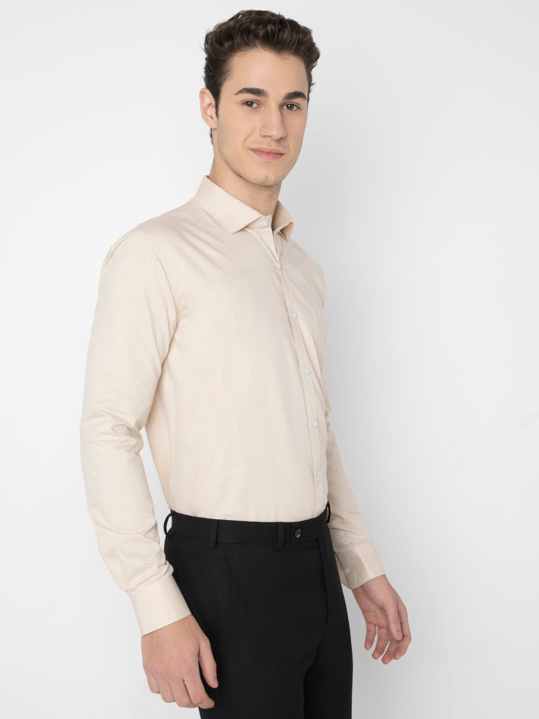 Essential Formal Shirt