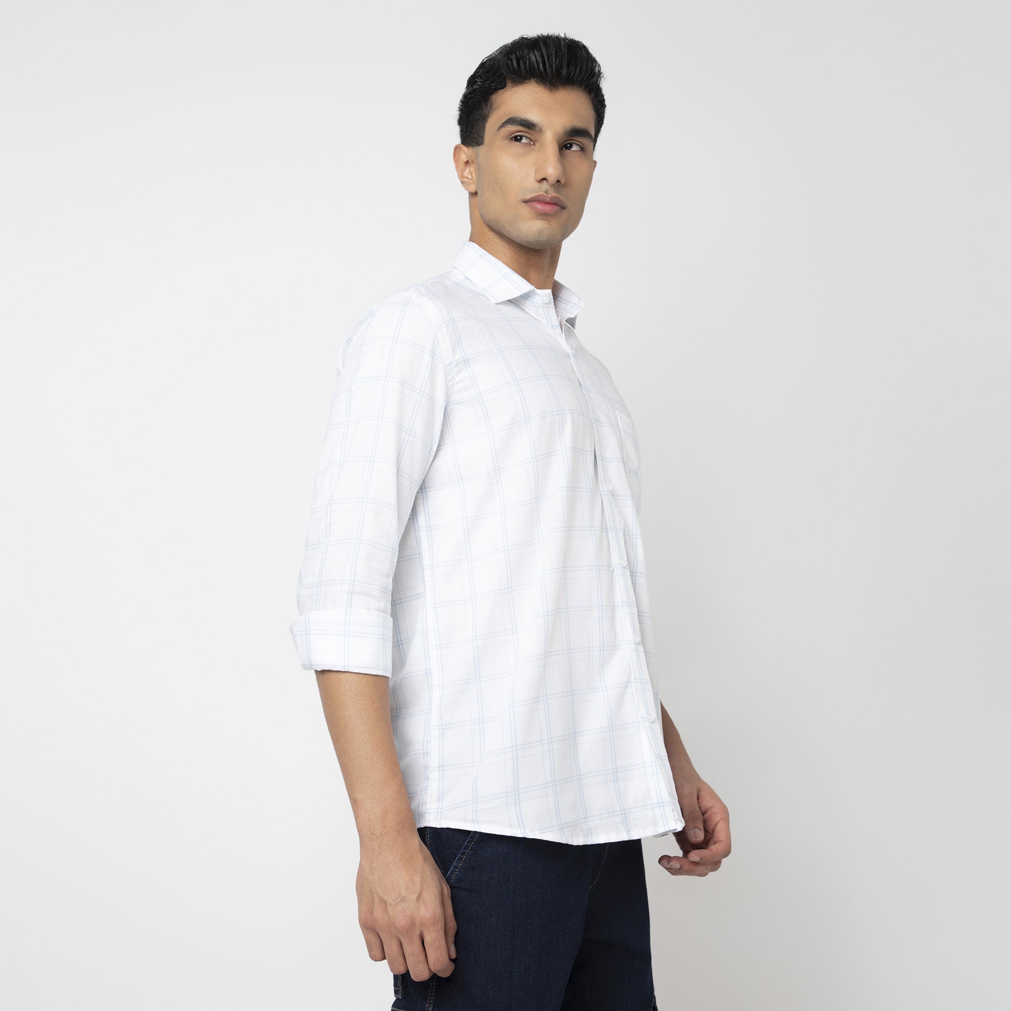 Cotton Formal Shirt