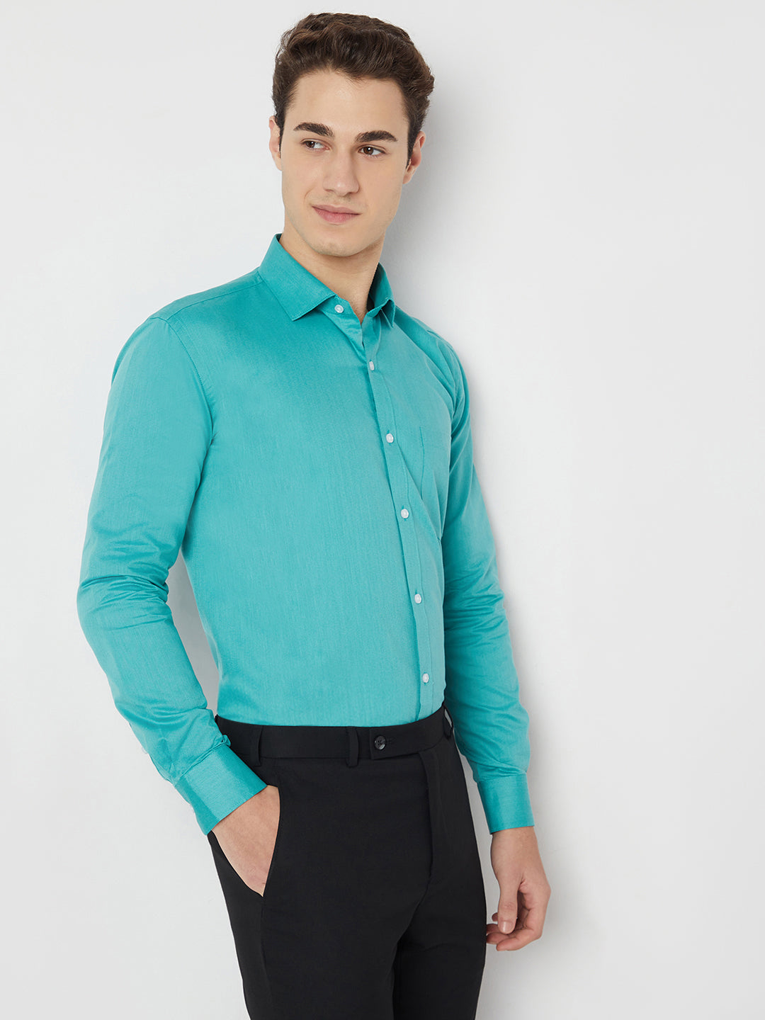 Essential Formal Shirt