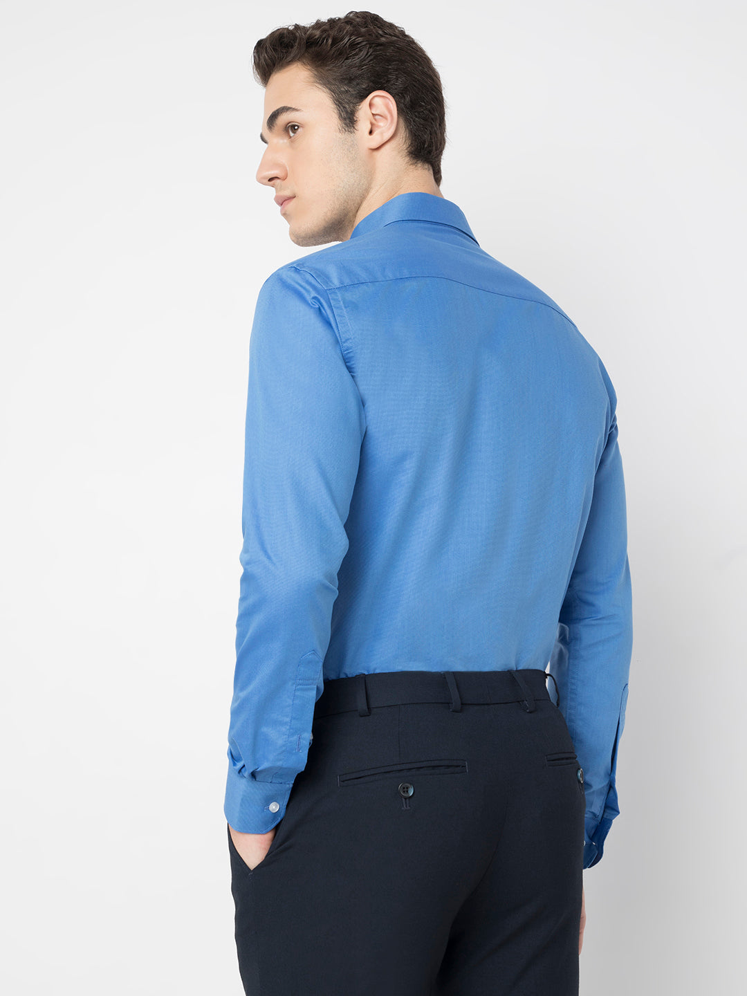 Essential Formal Shirt