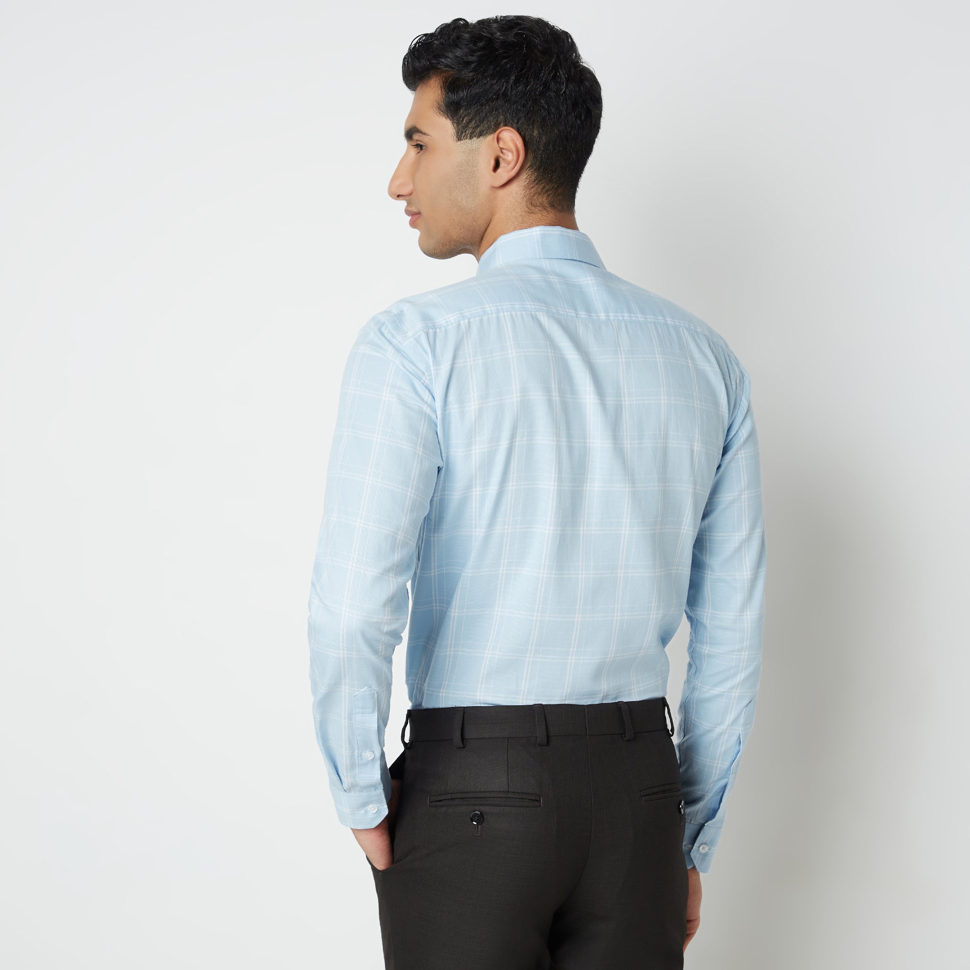 Cotton Formal Shirt