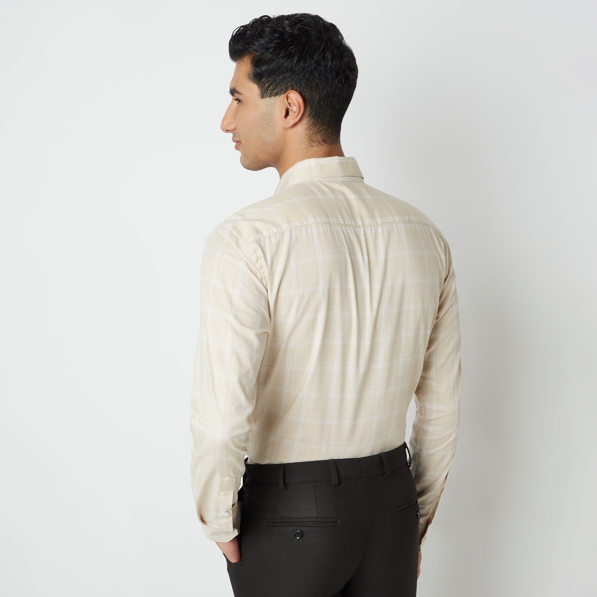 Cotton Formal Shirt