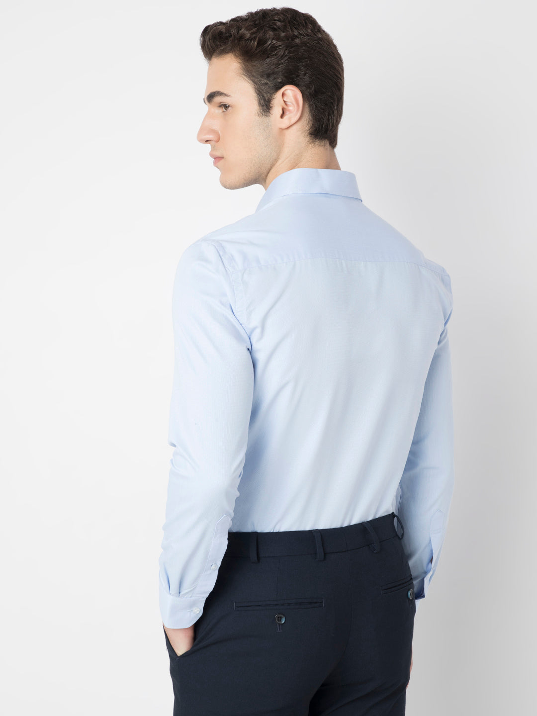 Essential Formal Shirt