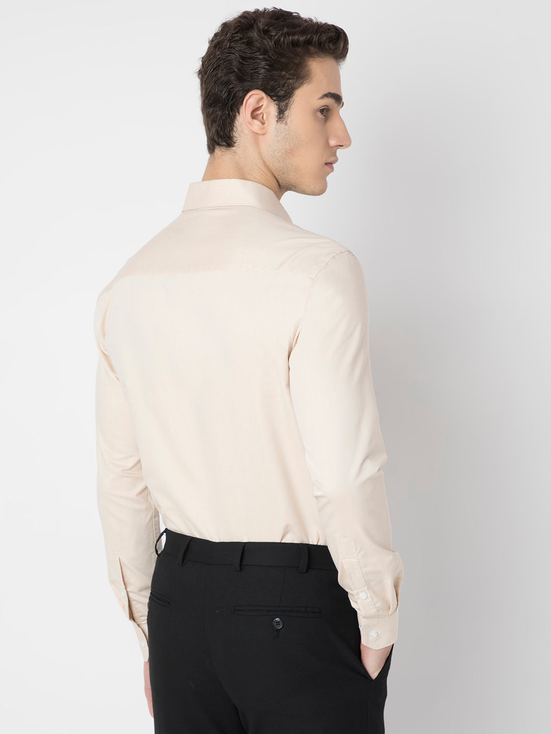 Essential Formal Shirt