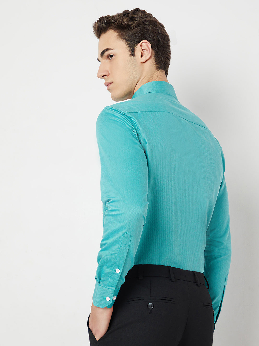 Essential Formal Shirt