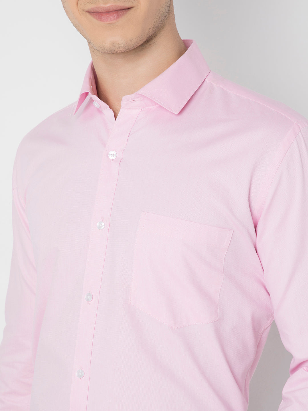 Essential Formal Shirt