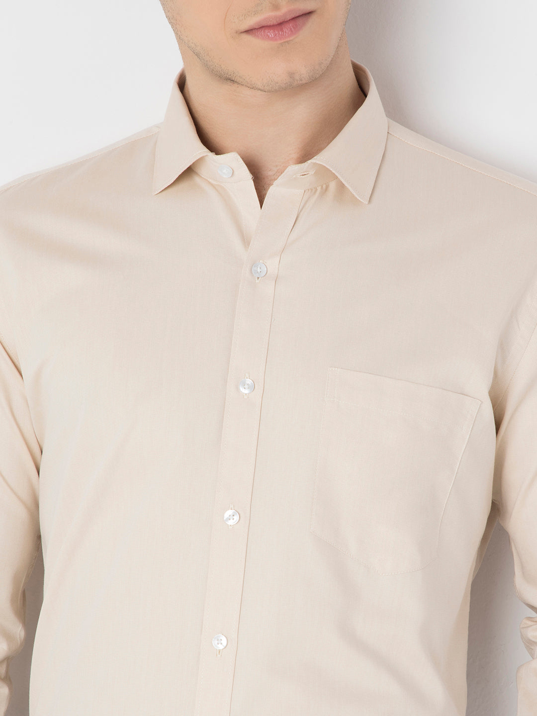 Essential Formal Shirt