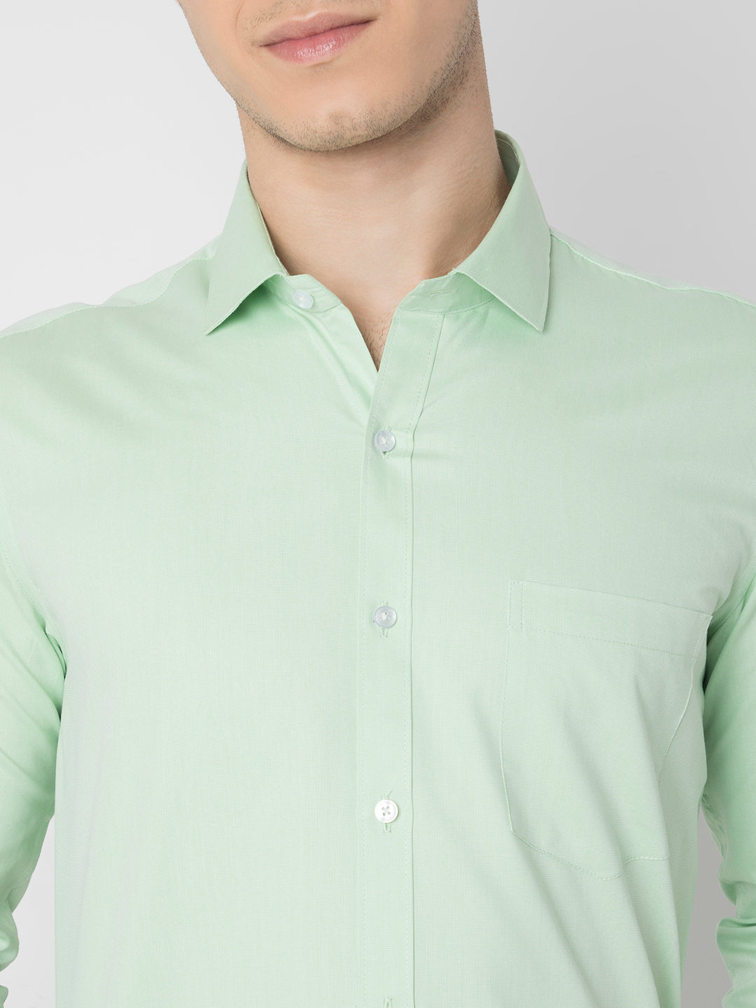 Essential Formal Shirt