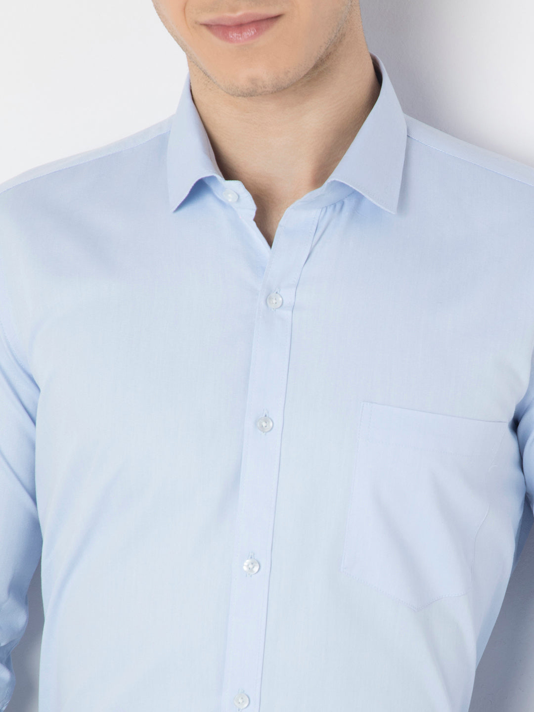 Essential Formal Shirt